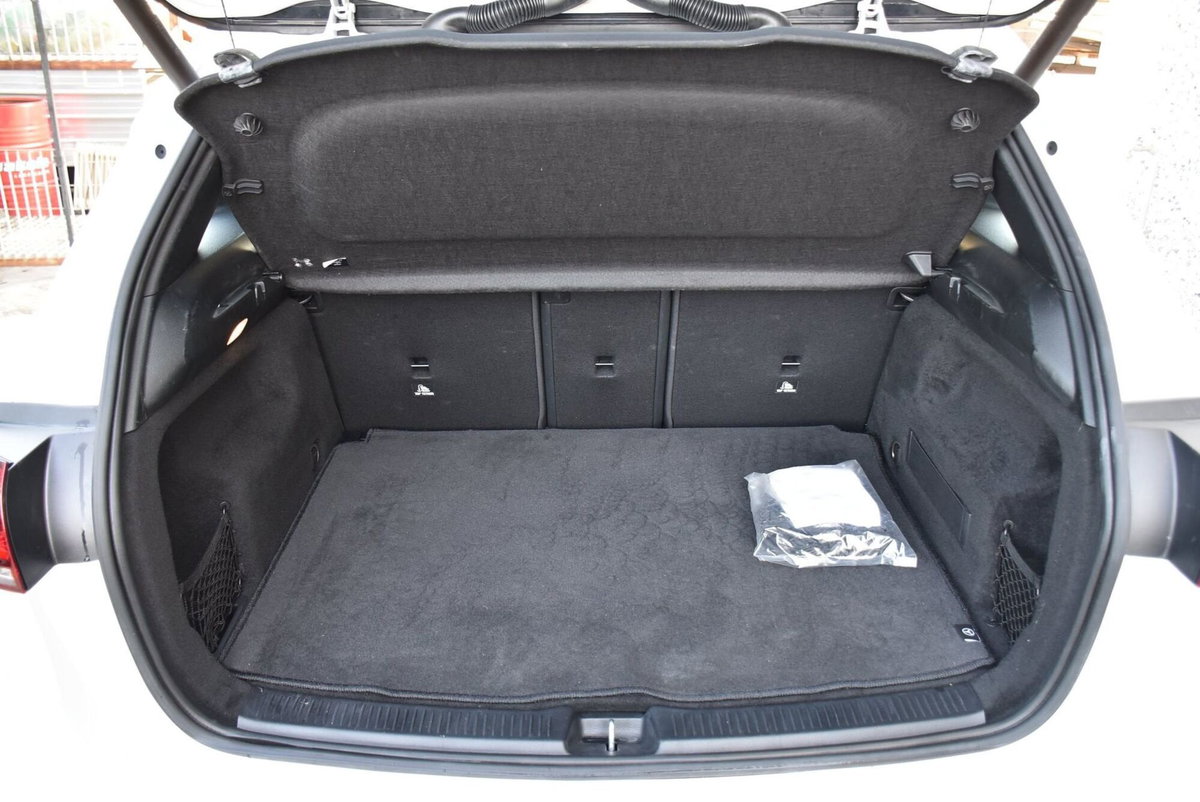 Mercedes-Benz Classe B 180 d Automatic Premium (15)