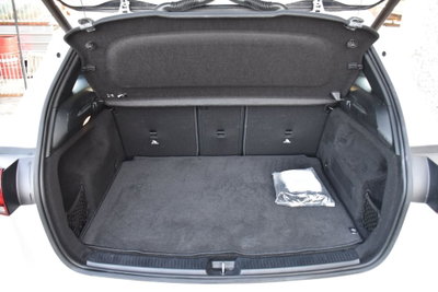 Mercedes-Benz Classe B 180 d Automatic Premium (15)