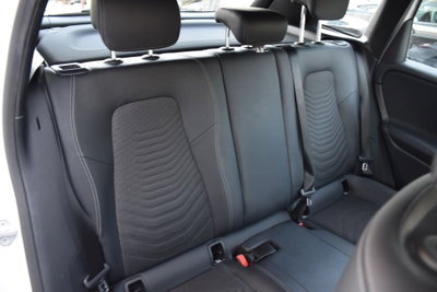 Mercedes-Benz Classe B 180 d Automatic Premium (17)