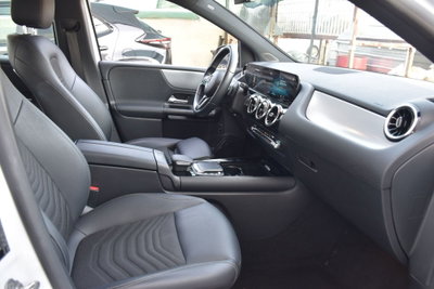 Mercedes-Benz Classe B 180 d Automatic Premium (18)