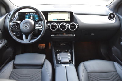Mercedes-Benz Classe B 180 d Automatic Premium (7)