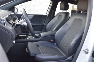 Mercedes-Benz Classe B 180 d Automatic Premium (8)