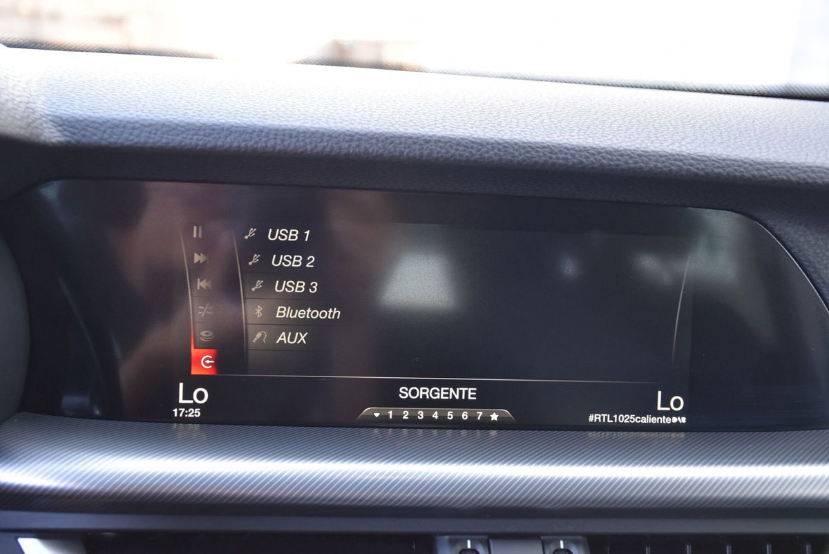 Alfa Romeo Stelvio Stelvio 2.2 Turbodiesel 210 CV AT8 Q4 Executive (11)