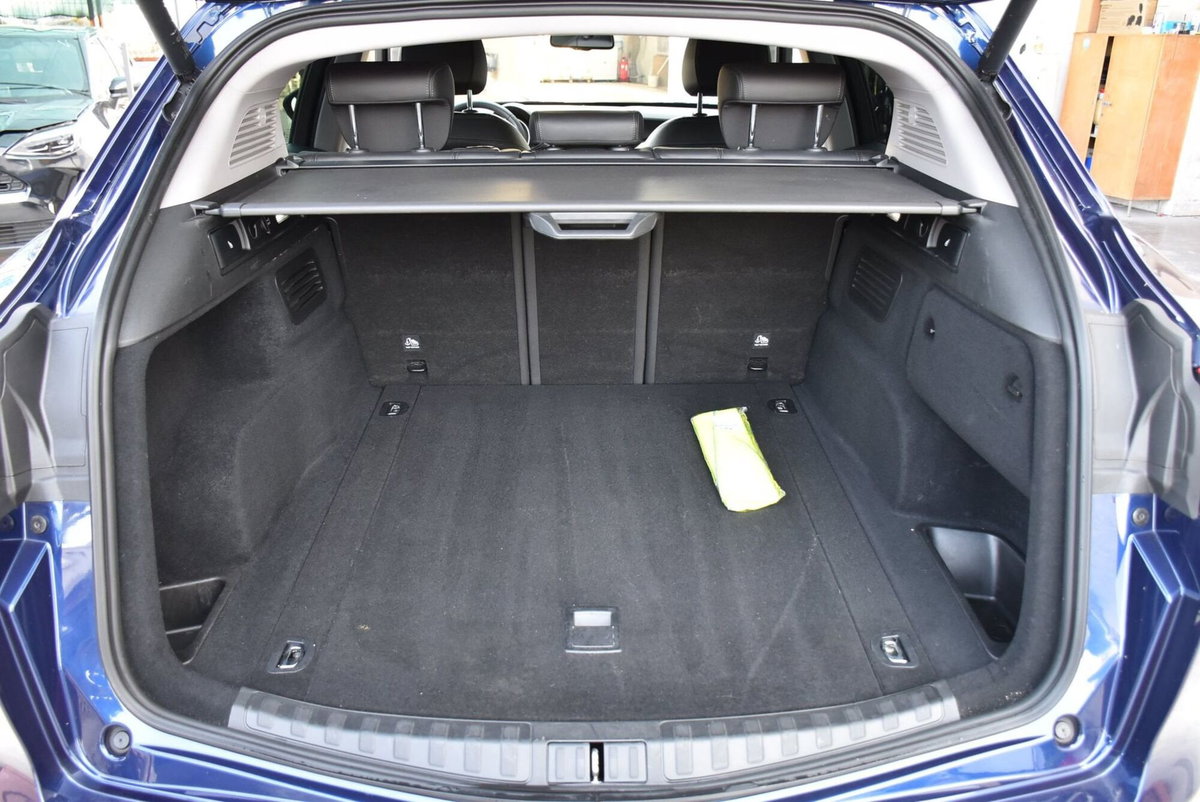 Alfa Romeo Stelvio Stelvio 2.2 Turbodiesel 210 CV AT8 Q4 Executive (14)