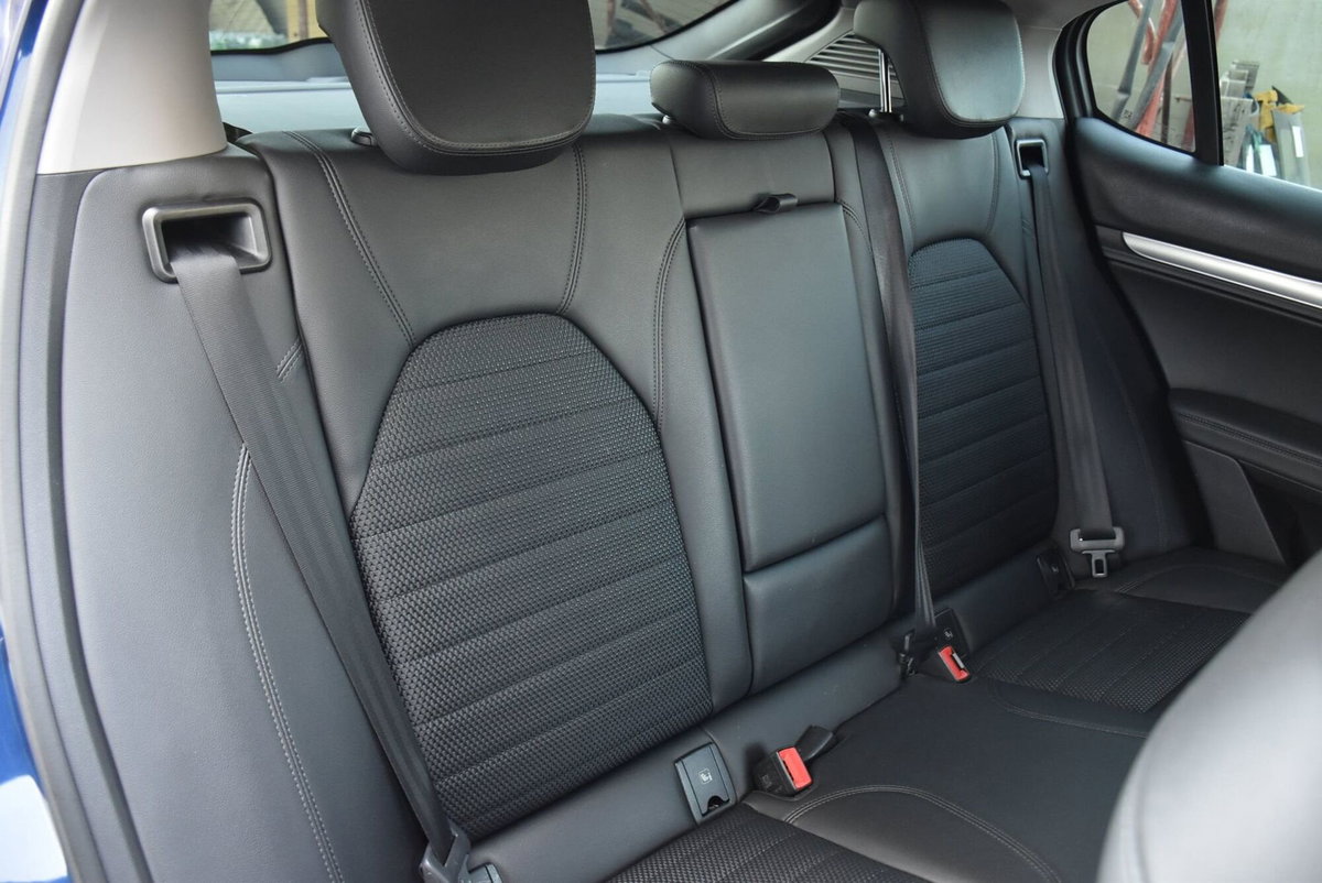 Alfa Romeo Stelvio Stelvio 2.2 Turbodiesel 210 CV AT8 Q4 Executive (16)