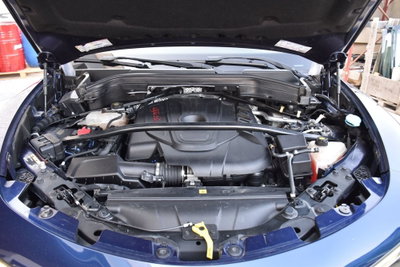 Alfa Romeo Stelvio Stelvio 2.2 Turbodiesel 210 CV AT8 Q4 Executive (18)