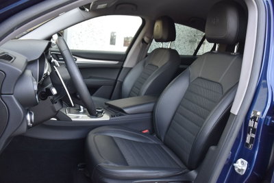 Alfa Romeo Stelvio Stelvio 2.2 Turbodiesel 210 CV AT8 Q4 Executive (8)