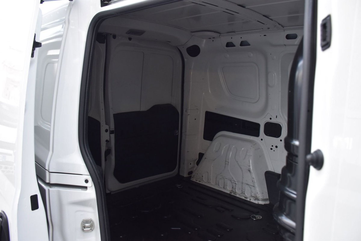 Fiat Doblò Furgone cargo 1.6 mjt 105cv CH1 Lounge S&S (11)