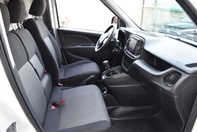Fiat Doblò Furgone cargo 1.6 mjt 105cv CH1 Lounge S&S (12)