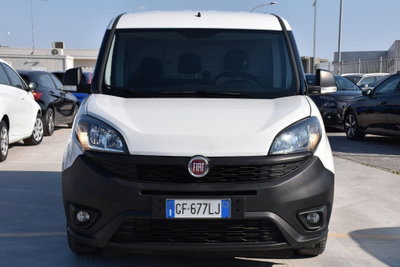 Fiat Doblò Furgone cargo 1.6 mjt 105cv CH1 Lounge S&S (2)