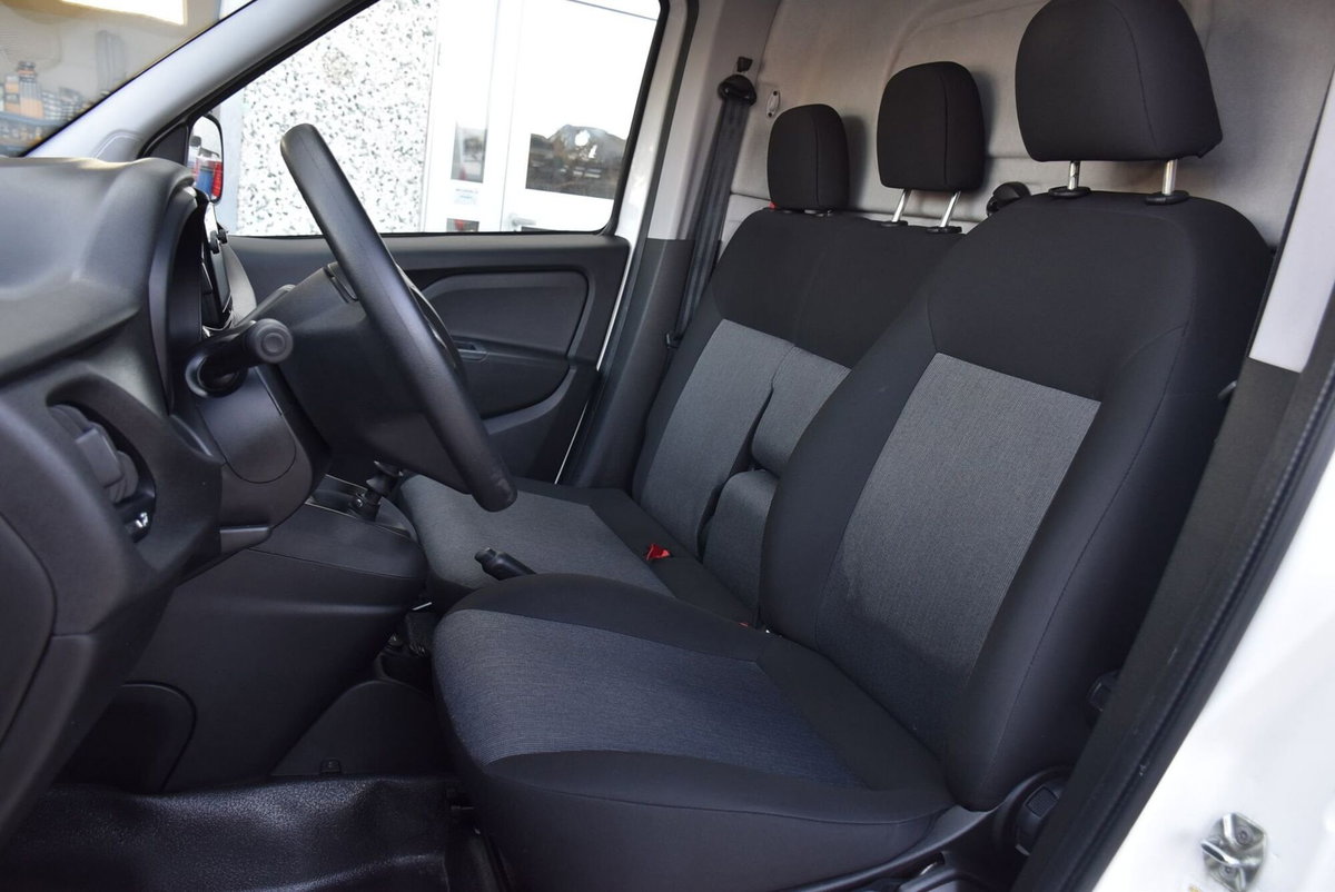 Fiat Doblò Furgone cargo 1.6 mjt 105cv CH1 Lounge S&S (6)