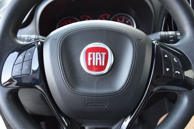 Fiat Doblò Furgone cargo 1.6 mjt 105cv CH1 Lounge S&S (7)