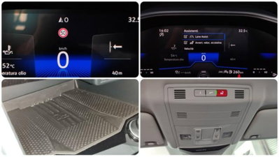 Volkswagen T-Roc 1.0 tsi Style 115cv (14)