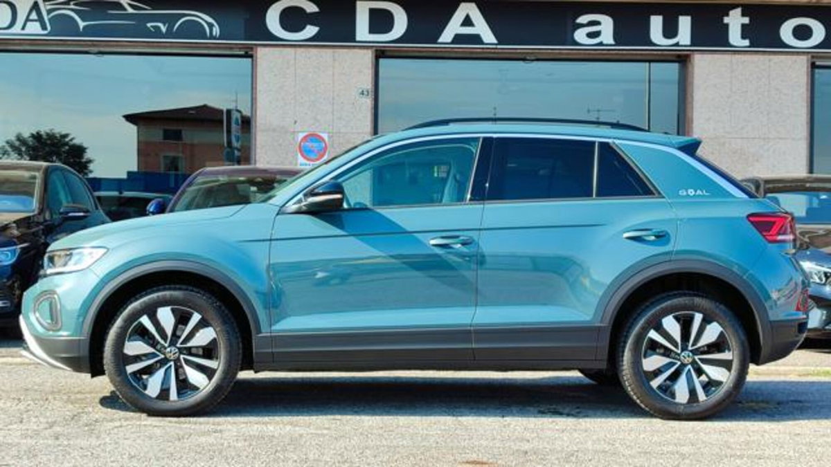 Volkswagen T-Roc 1.0 tsi Style 115cv (3)