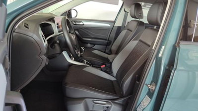 Volkswagen T-Roc 1.0 tsi Style 115cv (7)