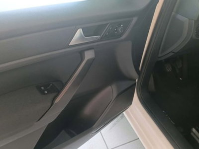Volkswagen Caddy 2.0 TDI 102 CV Trendline Maxi (19)