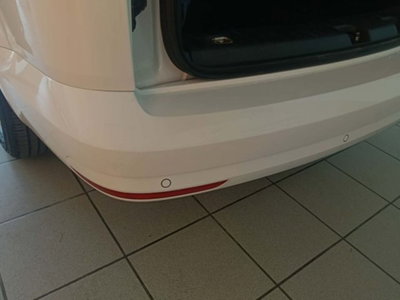 Volkswagen Caddy 2.0 TDI 102 CV Trendline Maxi (8)
