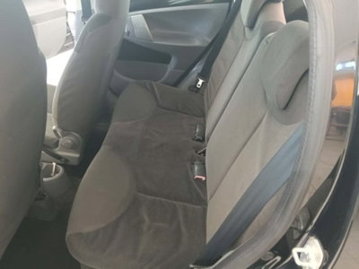 Citroen C1 1.4 HDi 55CV 5 porte BAC1 (12)