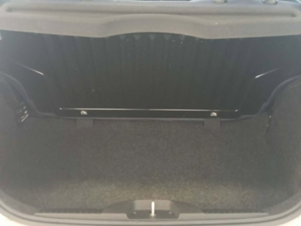 Fiat 500 1.0 Hybrid Club (10)
