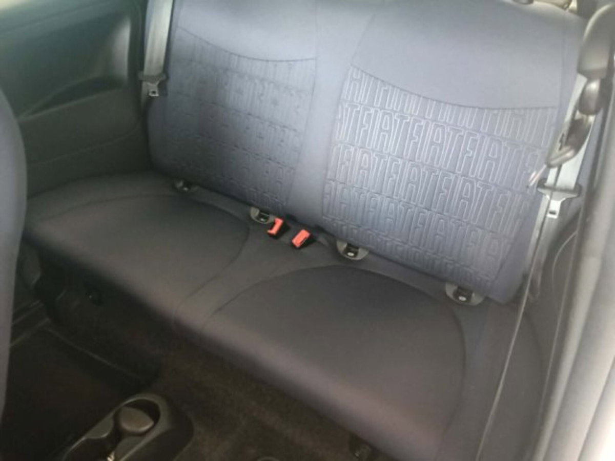 Fiat 500 1.0 Hybrid Club (7)