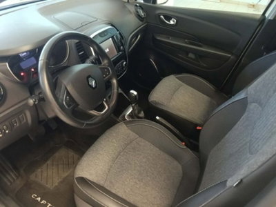 Renault Captur dCi 8V 90 CV EDC Start&Stop Sport Edition2 (10)
