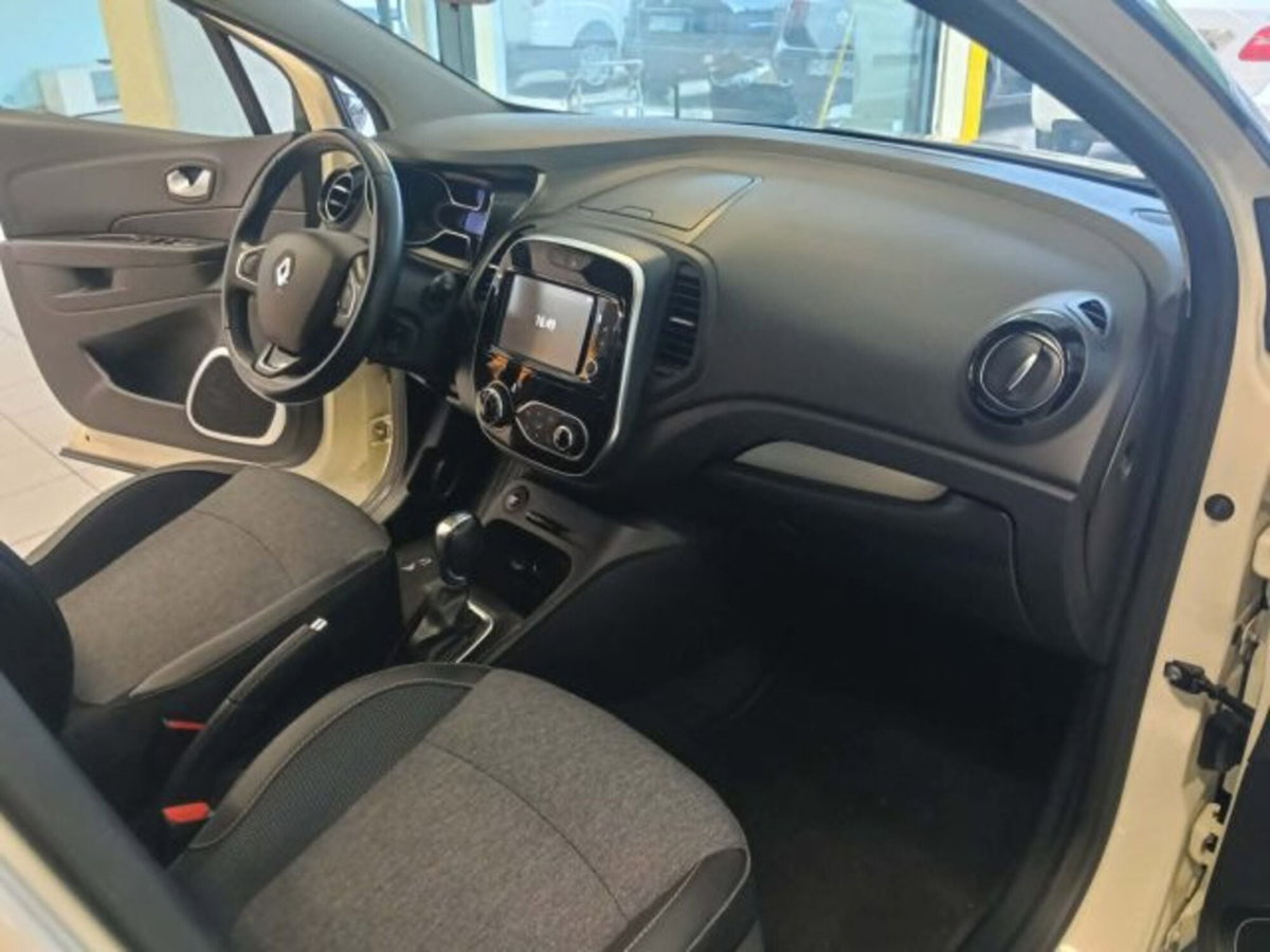 Renault Captur dCi 8V 90 CV EDC Start&Stop Sport Edition2 (12)