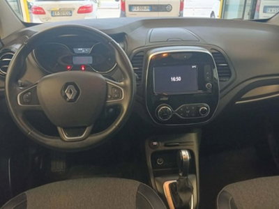 Renault Captur dCi 8V 90 CV EDC Start&Stop Sport Edition2 (13)