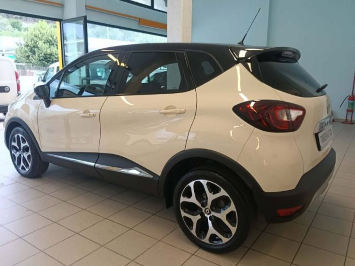 Renault Captur dCi 8V 90 CV EDC Start&Stop Sport Edition2 (2)