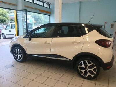 Renault Captur dCi 8V 90 CV EDC Start&Stop Sport Edition2 (5)