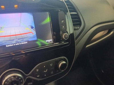 Renault Captur dCi 8V 90 CV EDC Start&Stop Sport Edition2 (7)