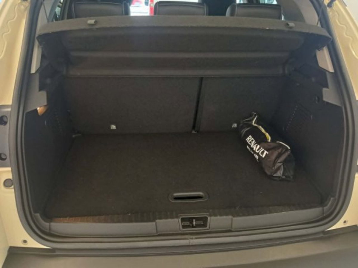 Renault Captur dCi 8V 90 CV EDC Start&Stop Sport Edition2 (9)