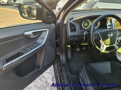 Volvo XC60 D3 AWD Momentum (10)