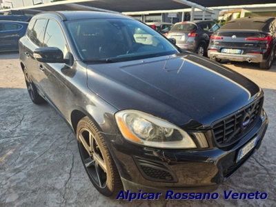 Volvo XC60 D3 AWD Momentum (2)