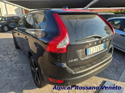 Volvo XC60 D3 AWD Momentum (5)