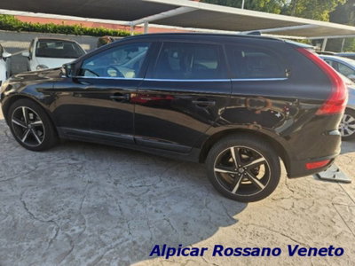 Volvo XC60 D3 AWD Momentum (6)