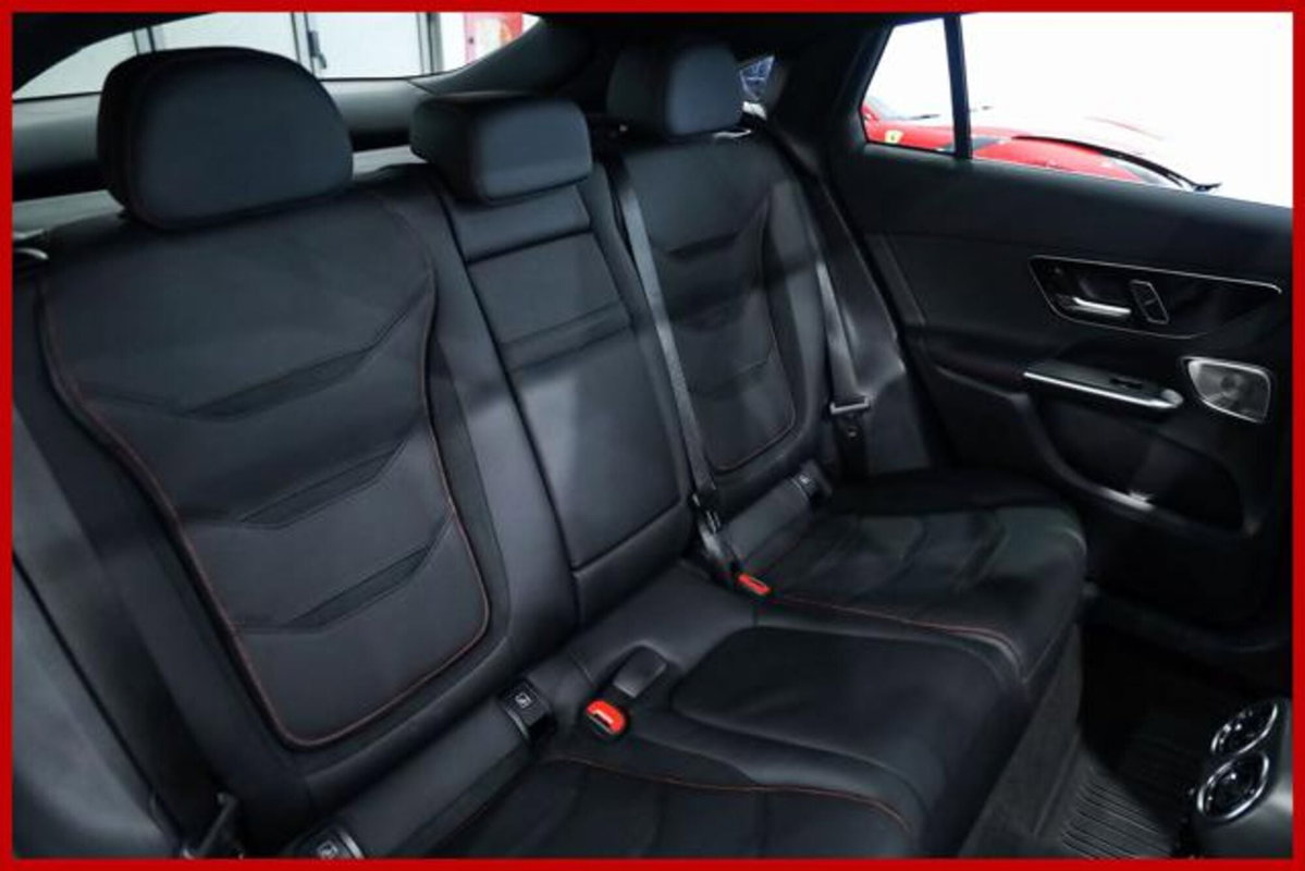 Mercedes-Benz GLC Coupé AMG 43 AMG Line Premium Plus 4matic auto (11)