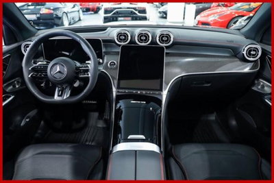 Mercedes-Benz GLC Coupé AMG 43 AMG Line Premium Plus 4matic auto (12)