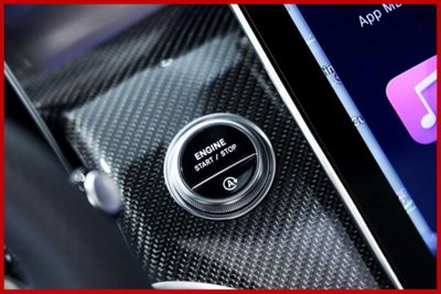 Mercedes-Benz GLC Coupé AMG 43 AMG Line Premium Plus 4matic auto (13)