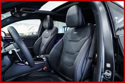 Mercedes-Benz GLC Coupé AMG 43 AMG Line Premium Plus 4matic auto (8)