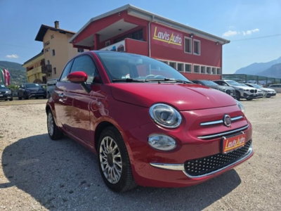 Fiat 500 1.2 Lounge usata