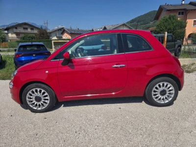 Fiat 500 1.2 Lounge (3)