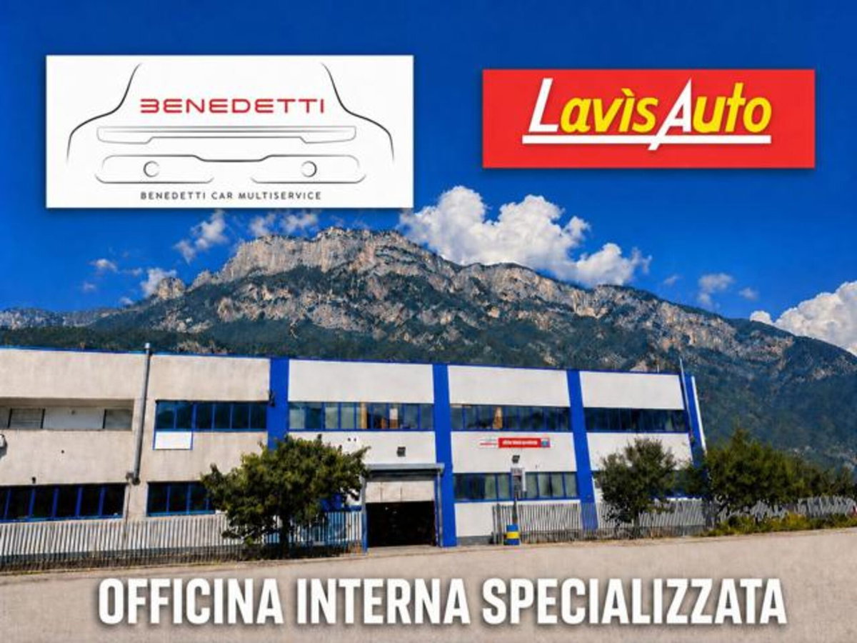 Dacia Sandero Streetway 1.0 SCe 65 CV Essential (14)