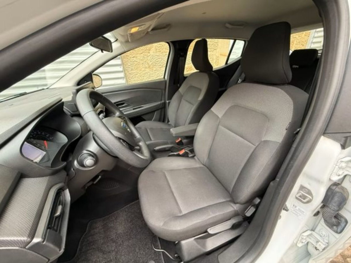 Dacia Sandero Streetway 1.0 SCe 65 CV Essential (6)
