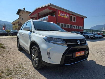 Suzuki Vitara 1.4 Hybrid A/T 4WD AllGrip Starview nuova