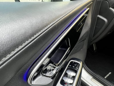 Mercedes-Benz GLC SUV 220 d 4Matic Premium (12)