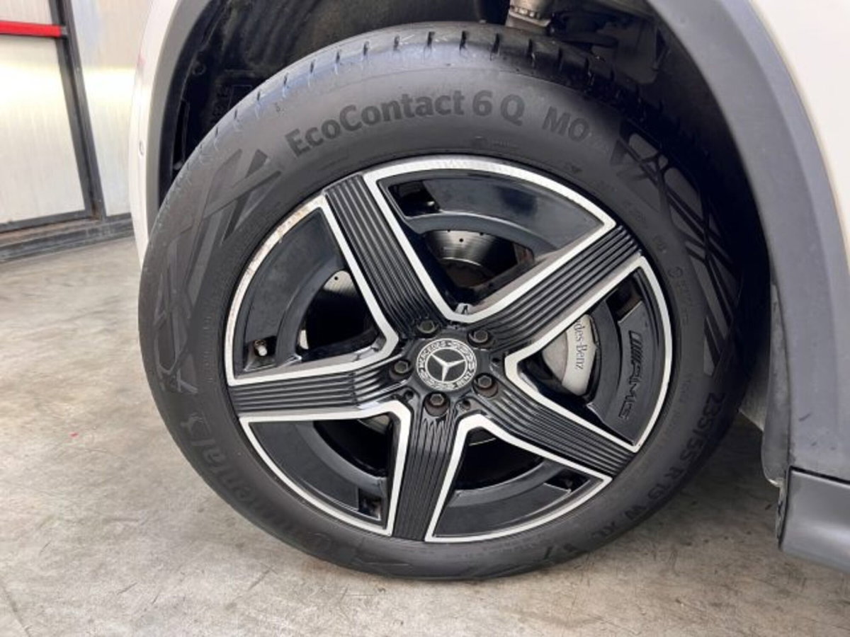 Mercedes-Benz GLC SUV 220 d 4Matic Premium (14)