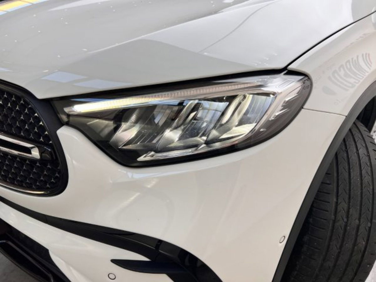Mercedes-Benz GLC SUV 220 d 4Matic Premium (17)