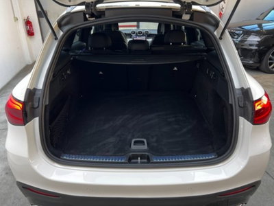Mercedes-Benz GLC SUV 220 d 4Matic Premium (20)