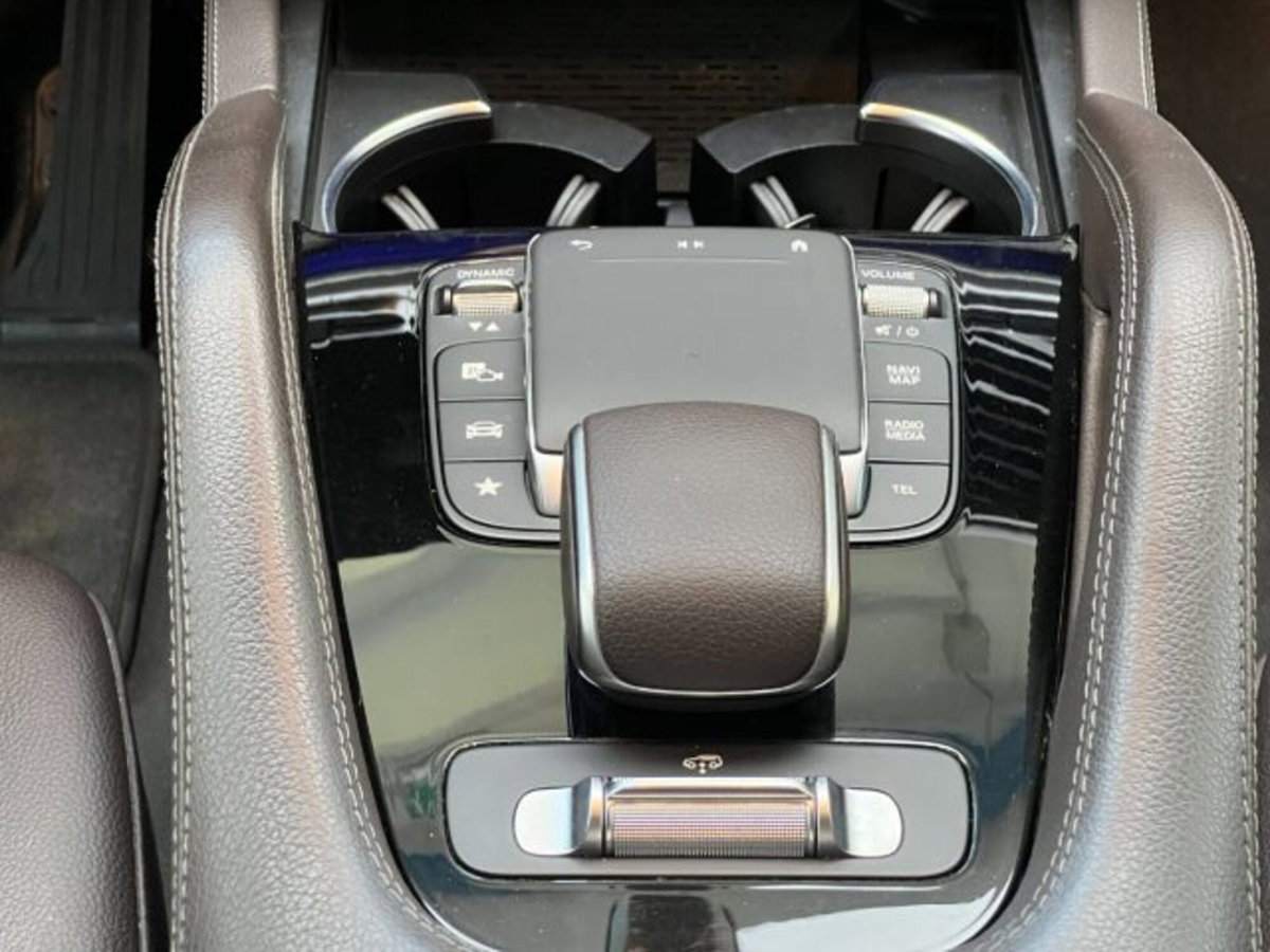 Mercedes-Benz GLE SUV 300 d 4Matic Executive (13)