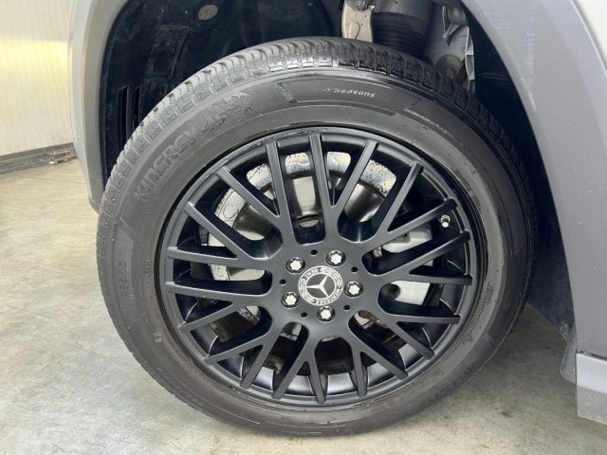 Mercedes-Benz GLE SUV 300 d 4Matic Executive (14)